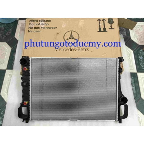 Két nước Mercedes S350,S500,S550,S63 W221- A2215002603