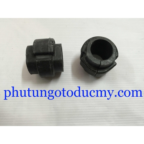 Cao su cân bằng trước Audi A4,A5,A6,A7 -4D0411327G