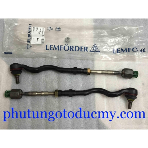 Rotuyn lái trong + ngoài BMW 318i,325i E46- 32106777503