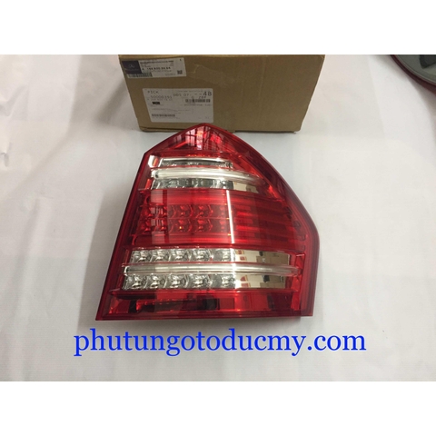 Đèn hậu Mercedes GL450,GL550 W164- A1648203664