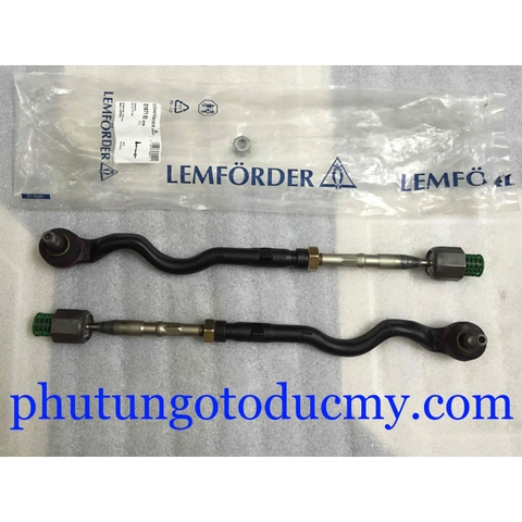 Rotuyn lái trong + ngoài BMW 318i,325i E46- 32106777504