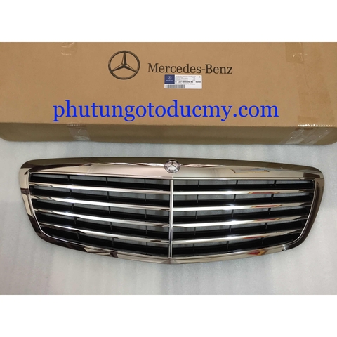 Mặt calang Mercedes S350,S500,S550 W221- A2218800083