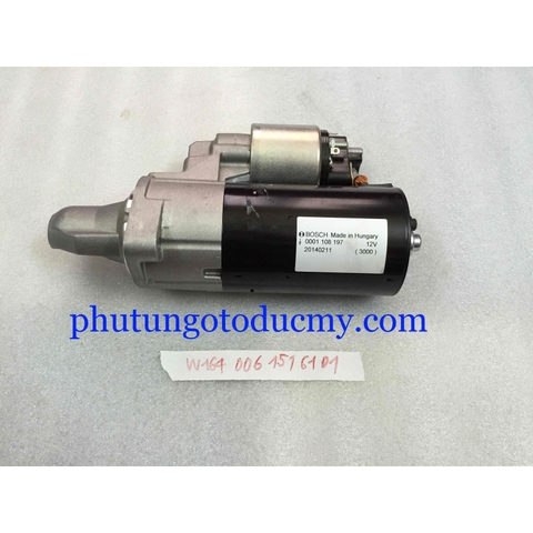 Củ đề Mercedes R350 W251- 0061516101