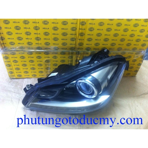 Đèn pha Mercedes C200,C250,C300 2011-2014 W204- A2048203539