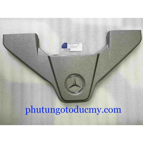 Nắp che động cơ Mercedes S63,S65 AMG- A1560100467