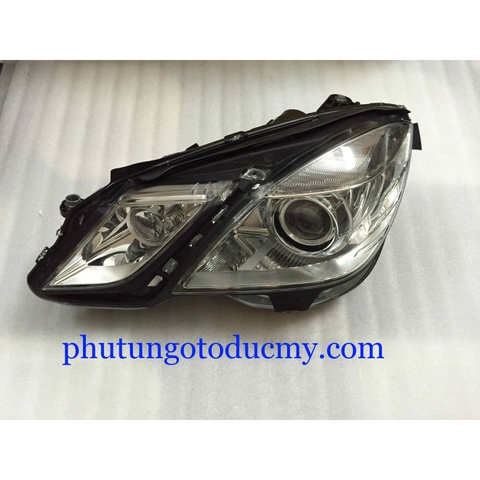 Đèn pha Mercedes E200,E250,E300,E350 W212- A2128200939