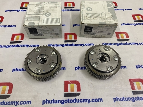 Bánh răng cam Mercedes C,E,S,GLK,GL Class M272,M273- A2720505347, 272 050 53 47