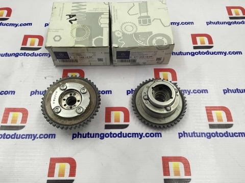 Bánh răng cam Mercedes C200, C250 W204, E200, E250 W212-A2710501400