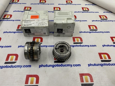 Bánh răng cam S400, S450, S500, GL400, GLS400, GLS450- A2780501647, 278 050 16 47