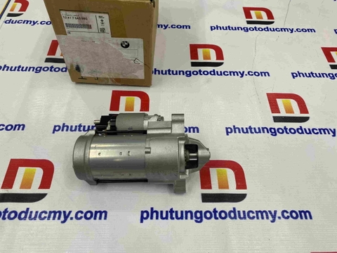 Củ đề MINI Countryman F60 12417645980