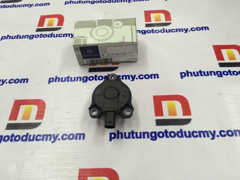 Cuộn từ chỉnh cam Mercedes -A2720510177