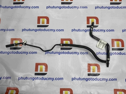 Ống nước hồi bình nước phụ Mercedes GLK220 A2045013025