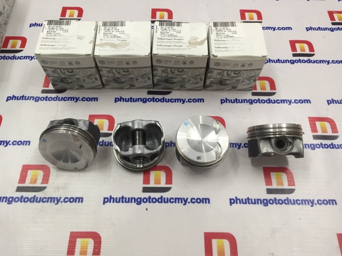 Piston Audi Q5, A3, A4, A5 , A6 -06H107065DM, 06H 107 065 DM