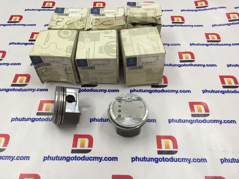 Piston Mercedes E240, C240 -A1120306317