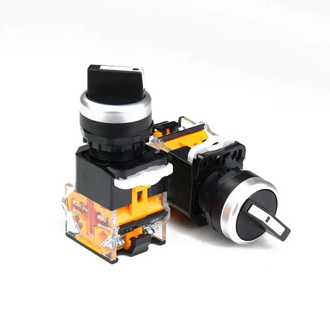 Chuyển mạch 3 vị trí CML LA39-20X/2