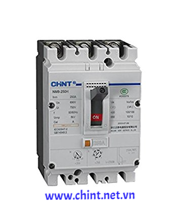 CHINT MCCB-NM8