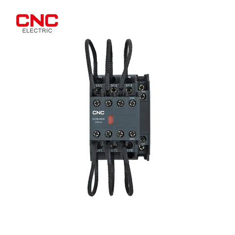 Công tắc tơ tụ bù -CJ19i-CNC 25A..32A..43A..63A..95A..115A