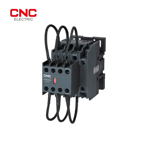 Công tắc tơ tụ bù -CJ19i-CNC 25A..32A..43A..63A..95A..115A