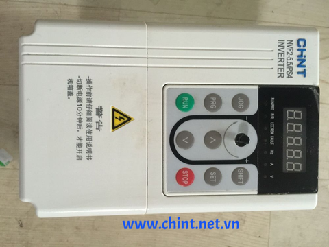 Biến Tần Chint NVF300M