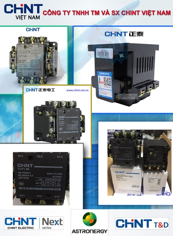 Chint-CJT1-40A-20A-10A-380-V-220-V-AC