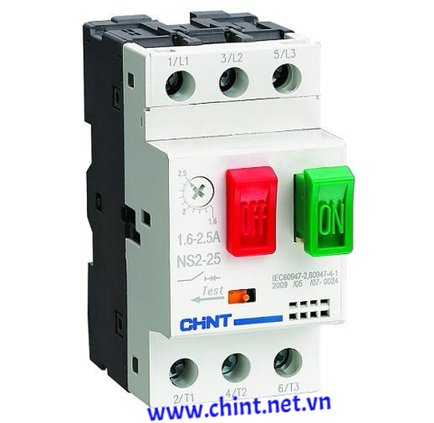 Chint NS2