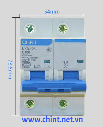 CHINT NXB-125