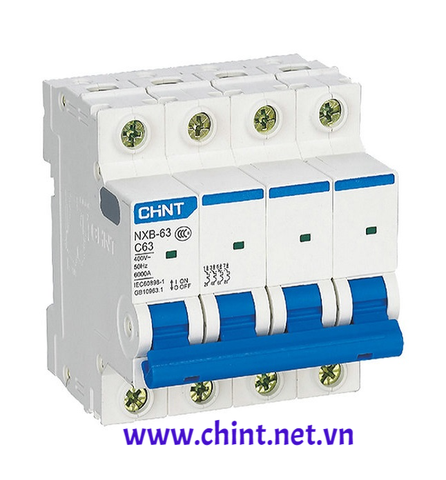 CHINT NXB-63