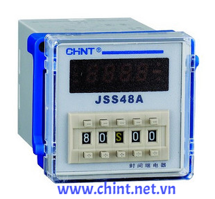Chint JSS48