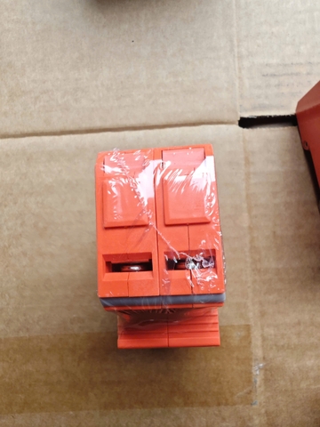 Chống sét lan truyền 2P-DC-1000v, Chống sét lan truyền 2P- DC hãng Sunlight năng lượng mặt trời