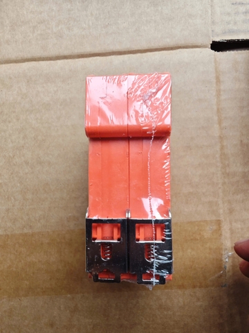 Chống sét lan truyền 2P-DC-1000v, Chống sét lan truyền 2P- DC hãng Sunlight năng lượng mặt trời