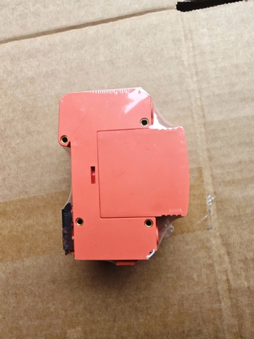 CHỐNG SÉT SUNight DC 3P 1000VDC ( NEW DC SURGE PROTECTOR ) - Thiết Bị Điện -chống sét-spd