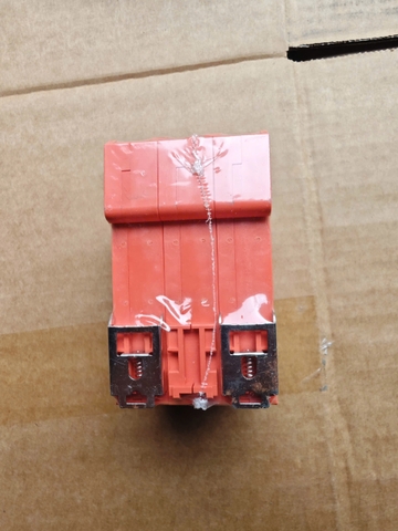 CHỐNG SÉT SUNight DC 3P 1000VDC ( NEW DC SURGE PROTECTOR ) - Thiết Bị Điện -chống sét-spd