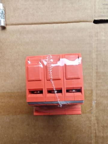 CHỐNG SÉT SUNight DC 3P 1000VDC ( NEW DC SURGE PROTECTOR ) - Thiết Bị Điện -chống sét-spd