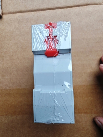 Chống sét Sunlight AC SPD 2P SUP1-40