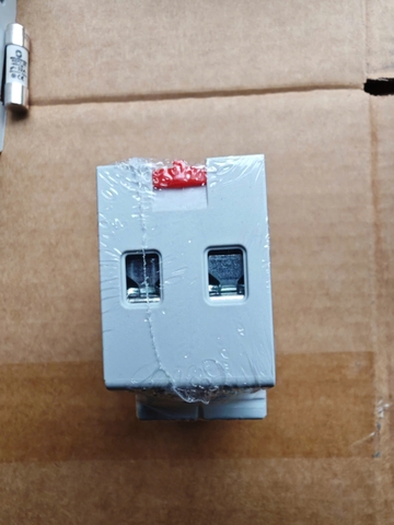 Chống sét Sunlight AC SPD 2P SUP1-40