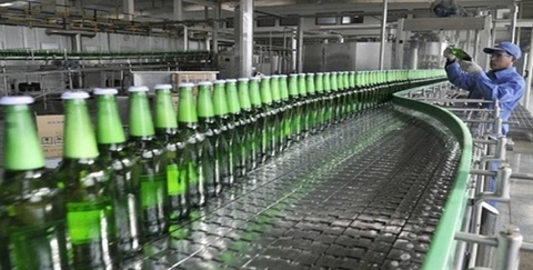 Heineiken chi 185 triệu USD đầu tư mở rộng công suất nhà máy bia tại Vũng Tàu