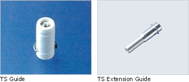 TS Guide / TS Extension Guide