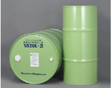 Dầu Xung Sodick VITOL 2