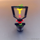 Béc phun sương đĩa cố định cao cấp Hàn Quốc