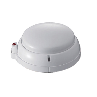 Đầu báo cháy nhiệt Horing Lih kèm đế AHR-871