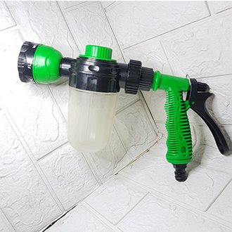 Súng tưới W-3502 Aquamate