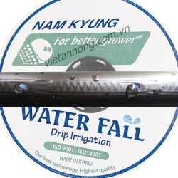 DÂY NHỎ GIỌT NAM KYUNG HÀN QUỐC N160220