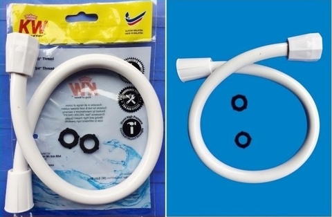 Dây cấp nhựa cao cấp Malaisia 50cm