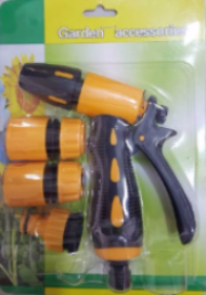 Bộ tưới cảnh quan sân vườn