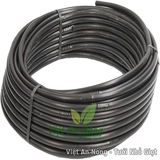 Dây nhỏ giọt tròn bù áp Finogol PCND 16mm