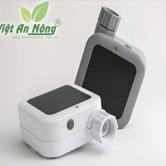Bộ hẹn giờ WIFI Netro mở nước trực tiếp tưới cây