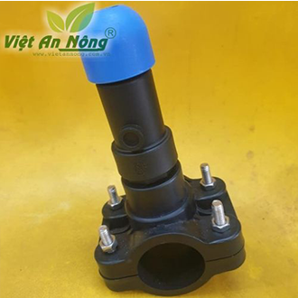 Van xả khí 27mm Automat - Ấn Độ