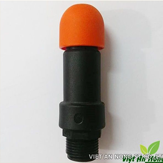 Van xả khí Ấn Độ phi 34 - AQ88P