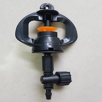 Béc tưới phun mưa FCV-2043