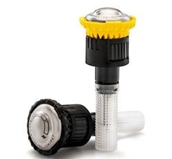 Đầu tưới cảnh quan R-Van Nozzle-Rainbird có điều chỉnh góc